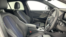 BMW 1 Series 118i [136] M Sport 5dr Step Auto [LCP/Pro pk] Petrol Hatchback